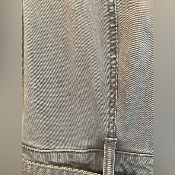 Universal Tread (Target) Coveralls - Picture 4 of 7